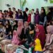 KSBB Kembali Santuni Anak Yatim di Rimba Melintang