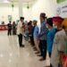 Meriahkan Ramadhan, APKASINDO Rohil Gelar Santunan dan Buka Bersama