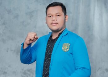 Gubenur FISIPOL UIR: Harga sawit Anjlok Ulah PKS kah?