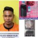 Sat Narkoba Polres Rohil Gerebek Rumah Pengedar Sabu