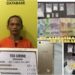 Pura-pura Beli, Polisi Bekuk Bandar Sabu di Baganbatu