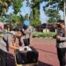 Kasat Narkoba Polres Rohil Sertijab, Ini Penggantinya…