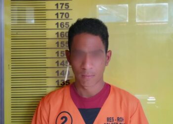 Cabuli Anak Gadis Dibawah Umur, Karyawan Swasta di Pujud Dipolisikan
