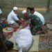 Babinsa Koramil 03/Bgs Ini Kembali Pimpin Fardhu Kifayah