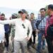 Bawa Kadis PUPR dan Perikanan, Afrizal Sintong Turun Langsung Serap Aspirasi Masyarakat Pulau Halang dan Palika