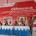 Sampah Sawit Menjadi Duit :   Upaya PDC Membantu Meningkatkan Ekonomi Masyarakat Rohil