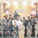 Bupati Rohil Lantik Puluhan Pejabat Tinggi Pratama dan Administrasi