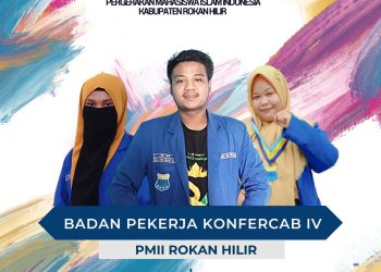 Banyak Kejanggalan, Konfercab IV PMII Rohil Terancam Ricuh