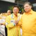 Hadiri Bimtek dan Konsolidasi Partai Golkar, Afrizal Sintong Minta Kader Golkar Berjuang Penuh Menangkan Pemilu 2024