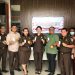 Komitmen Bersih Narkoba, Kejari Rohil Mendadak Lakukan Tes Urin Seluruh Pegawai