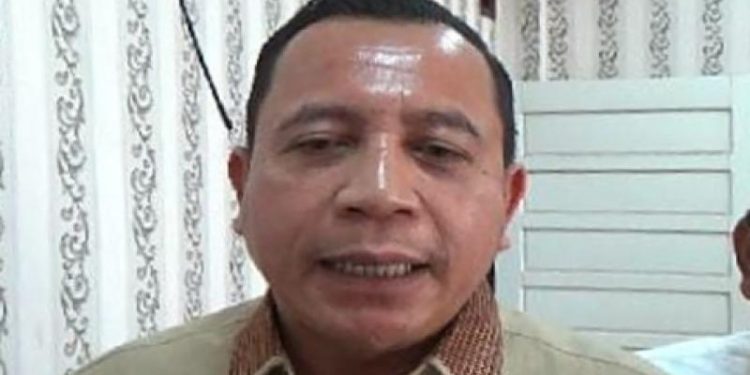 DPRD Rohil Telah Rampungkan Draf Ranperda Pilpeng