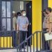 Serahkan 15 Unit Rumah Resetlemen, Bupati Rohil Minta Penerima Merawat Dengan Baik