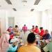 Rapat Persiapan Penilaian Ombudsman RI Tahun 2023, 8 OPD Di Rohil Turut Hadir