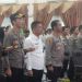 Launching Polisi RW dengan tema Pengembangan Strategi Polmas di Polres Rokan Hilir