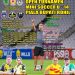 KONI Rohil Dukung Giat Turnamen Mini Soccer U-14 Piala Bupati CUP 2023