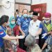 Dihadiri Lebih 200 Peserta, Bupati Rohil Buka Operasi Katarak Mata Gratis dari Lions Clubs