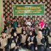 Satgas TMMD Rohil Gelar Penyuluhan Karhutla
