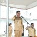 Pimpin Apel, Bupati Rohil Ingatkan ASN Terus Tingkatkan Disiplin