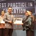 Kontribusi Pada Pendidikan dan Lingkungan, PHR Diganjar Dua Penghargaan CSR Outlook 2023