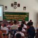 Satgas TMMD Rohil Gelar Penyuluhan Narkoba