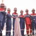 Pertamina Tajak Perdana Sumur Minyak Non Konvensional Blok Rokan