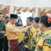 Bupati Rohil Ajak Seluruh Pendeta Bersinergi Membangun Daerah