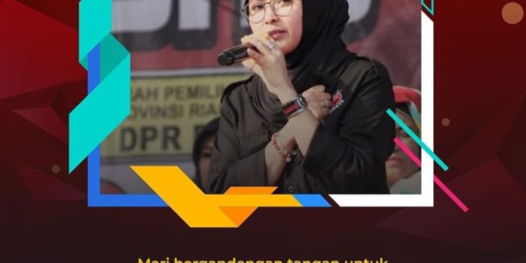 Ketua PW GNTI Riau Ajak Masyarakat Tingkatkan Kesadaran Tentang Hepatitis
