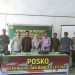 Dorong Warga Gemar Bertani, Satgas TMMD Rohil Gelar Penyuluhan 