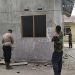 Hari ke 18 Giat TMMD Rohil, Progres Pembangunan Rumah Layak Huni Capai 75 Persen