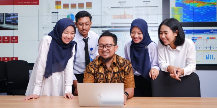 Begini Rasanya Setengah Tahun Magang di Perusahaan Penopang Energi Nasional