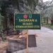 Hari ke 24, Satgas TMMD Rohil Rampungkan Pembangunan Box Culvert 100 Persen