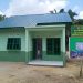 Rehab RTLH Program TMMD Rohil Rampung 100 Persen