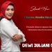 Peringati Hari Dharma Wanita Nasional, Dewi Juliani : Wanita Adalah Gender Terkuat