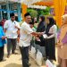 Sudah 31 Tahun, Warga Kelurahan Bahtera Makmur Kota Rutin Gelar Santunan dan Sunat Masal