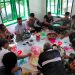 Rehab Rumah Selesai, Sulino Buat Acara Syukuran