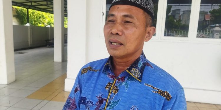 Wakil Ketua DPRD Rohil Apresiasi Pemda Gelar Pertemuan Bersama Pendeta