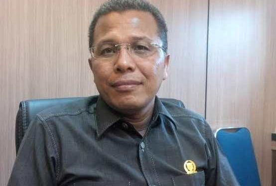 Darwis Syam Sebut Pansus A DPRD Rohil Sudah Lakukan Harmonisasi Ranperda PRD ke Kanwil Kemenkumham Riau