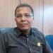 Darwis Syam Sebut Pansus A DPRD Rohil Sudah Lakukan Harmonisasi Ranperda PRD ke Kanwil Kemenkumham Riau
