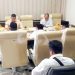 RDP Bersama Komisi D DPRD Rohil, Baznas Sampaikan Peningkatan Zakat