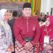DPRD Rohil Apresiasi LAMR Rohil Melaksanakan Pembekalan Adat