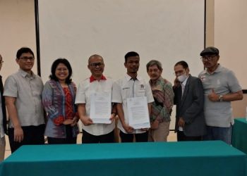 Dewan Pers Putuskan Berita Inforohil.com Soal   Novrizon Burman Langgar Kode Etik Jurnalistik