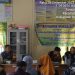 Babinsa Koramil 0321-06/TM Hadiri Musyawarah Kepenghuluan Tentang Perubahan APBKep Tangga Batu