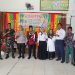 Danramil 06/TM Hadiri Lokakarya Mini Lintas Sektoral