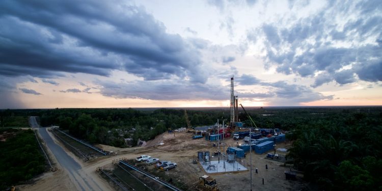 Lakukan Eksplorasi, PHR Temukan Cadangan Migas Baru di Lapangan Blok Rokan