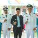 Bupati Rohil Lantik Pjs Penghulu Pulau Halang Muka dan Pjs Penghulu Pulau Halang Hulu