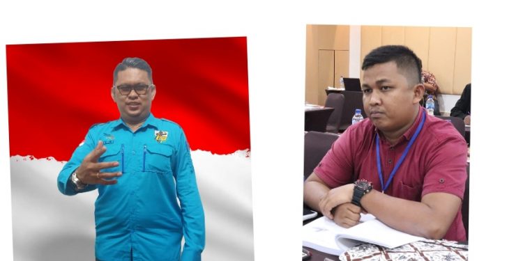 Dugaan Pencemaran Nama Baik UGM Yogyakarta, Muhajirin Akan Laporkan Larshen Yunus