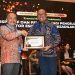 Dirut PHR Chalid Said Salim Raih Penghargaan Pimpinan Perusahaan Hulu Migas Terbaik