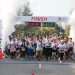 Jaga Kesehatan, PHR Hadirkan Kolaboratif Run 2024 di Duri