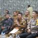 Sembilan Kecamatan di Rohil Terdampak Banjir, Bupati Sampaikan Perlu Bantuan Provinsi