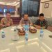 Difasilitasi Gubri Dudukkan Permasalahan Bupati Rohil dan Wabup, Tiba-tiba Wabup Batal Hadir